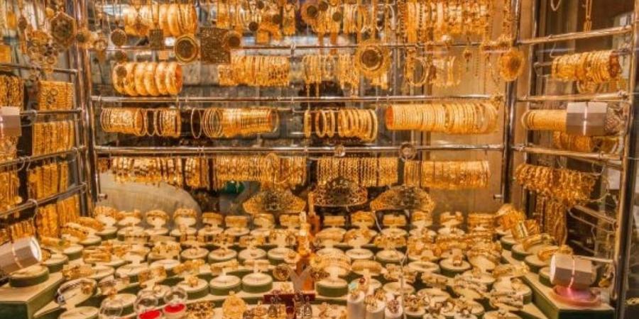 انخفاض سعر جرام الذهب عيار 21 اليوم في مصر.. التفاصيل هنا - هرم مصر