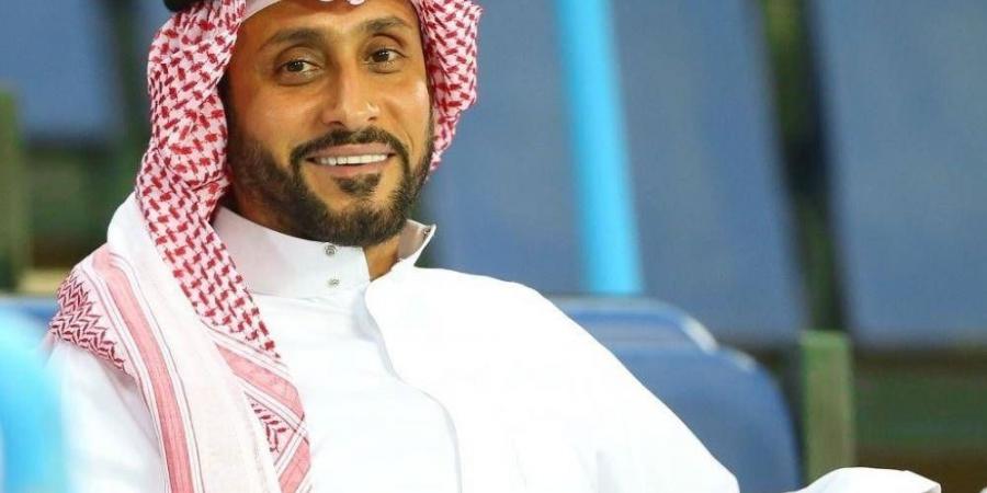 سامي الجابر: رحيل فهد المفرج من الهلال خسارة مضاعفة لهذا السبب ـ عاجل - هرم مصر