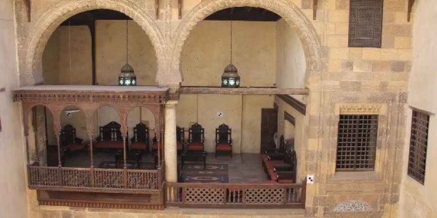 معرض وفعاليات المدينة كذاكرة على الشاشة: حكايات المدينة والناس - هرم مصر