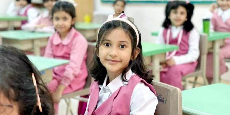 33 حصة للصفوف الأولية والعليا بالابتدائية لأول مرة - هرم مصر