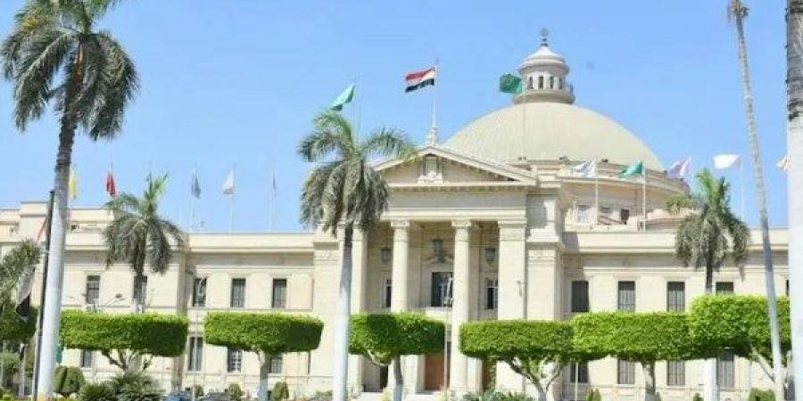 بدء التسجيل الإلكتروني لرغبات الطلاب بجامعة القاهرة الأهلية 2025 بهذا الموعد - هرم مصر