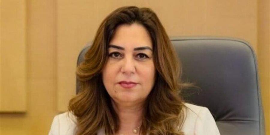 وزيرة التنمية المحلية تعلن انطلاق الأسبوع التدريبي الثاني بمركز سقارة الأحد القادم - هرم مصر