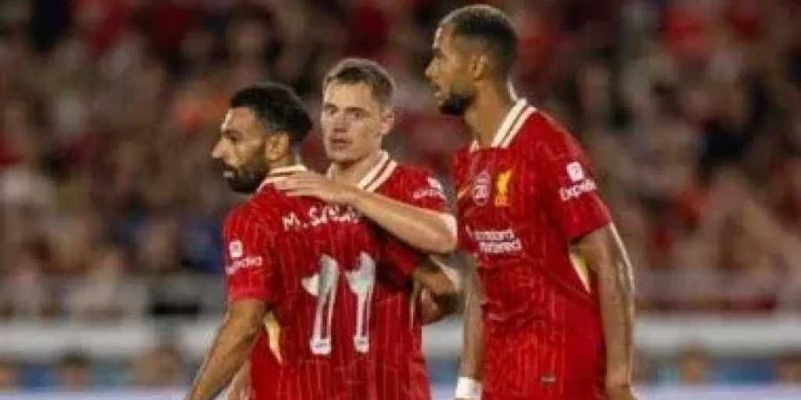 مواعيد مباريات اليوم.. ليفربول ضد بورنموث في افتتاح الدوري الإنجليزي والأهلى ضد فاركو - هرم مصر