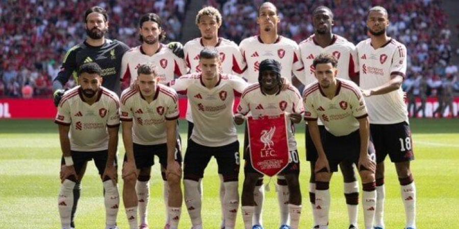 محمد صلاح يقود تشكيل ليفربول المتوقع ضد بورنموث في الدوري الإنجليزي - هرم مصر