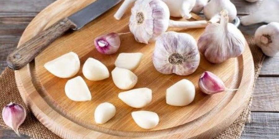 نشرة المرأة والمنوعات .. كيف يعالج الثوم التهاب المسالك البولية .. هذه الأمراض ناجمة عن قلة النوم - هرم مصر