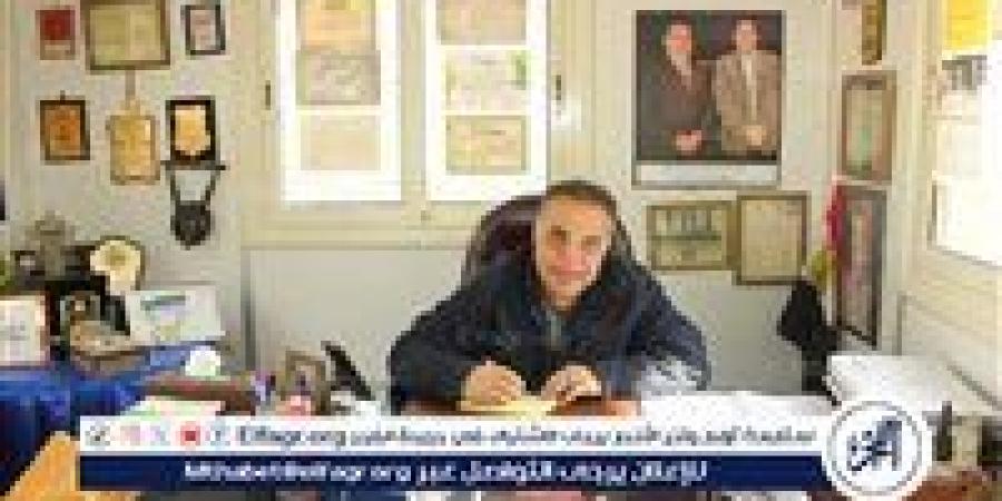 «أحـــمـــديـات»: أرجوك لا تعاتبيني يا أمي - هرم مصر