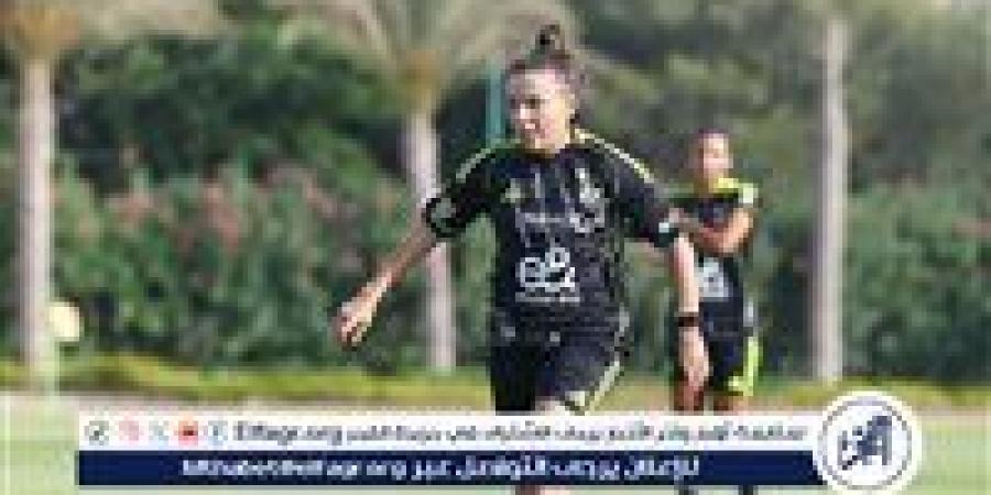كوبري جديد في الكرة النسائية يهدد إيقاف قيد الأهلي بسبب لاعبة مسار - هرم مصر