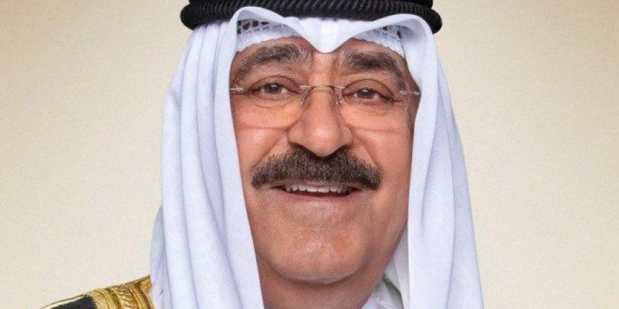 أمير الكويت يهنئ رئيسة الهند بذكرى استقلال بلادها - هرم مصر