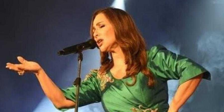 نبيهة كراولي تختتم مهرجان الحمامات الدولي برسائل فنية وإنسانية - هرم مصر