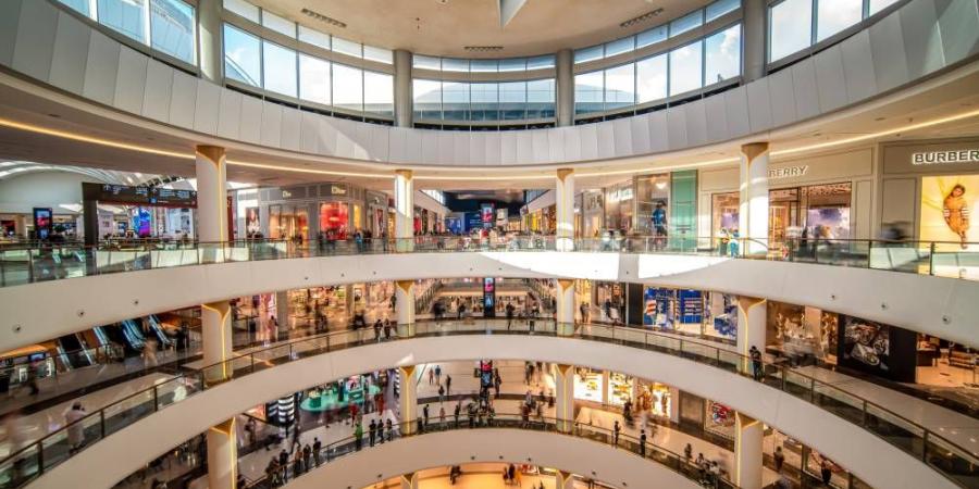 100 % نمو إنفاق المستهلكين بدعم تخفيضات «صيف دبي» - هرم مصر