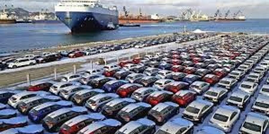 شروط استيراد السيارات المعفاة من الجمارك - هرم مصر