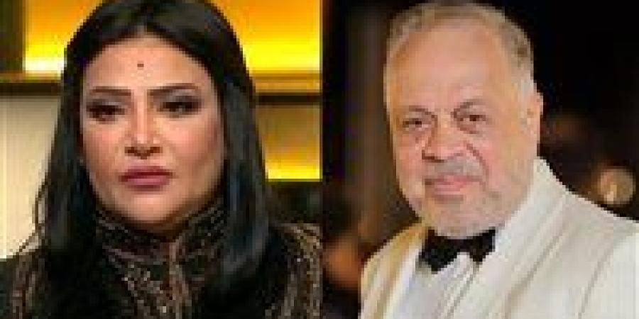 أشرف زكي يفرض الصمت الإعلامي حول أزمة بدرية طلبة لحين انتهاء التحقيق" - هرم مصر