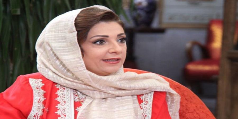 خيانة أم حب آخر؟ فنانة شهيرة تكشف سراً غريباً عن زوجها - هرم مصر