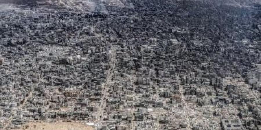 أونروا: إسرائيل تتحمل المسئولية كاملة جراء الدمار والمعاناة فى غزة - هرم مصر