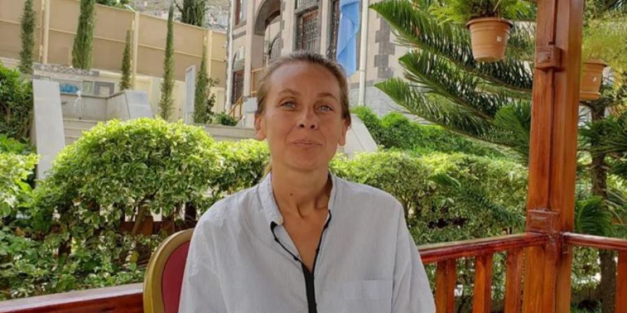 مسؤولة أممية للجزيرة نت: الوضع الإنساني في اليمن مروّع والأطفال يموتون جوعا - هرم مصر