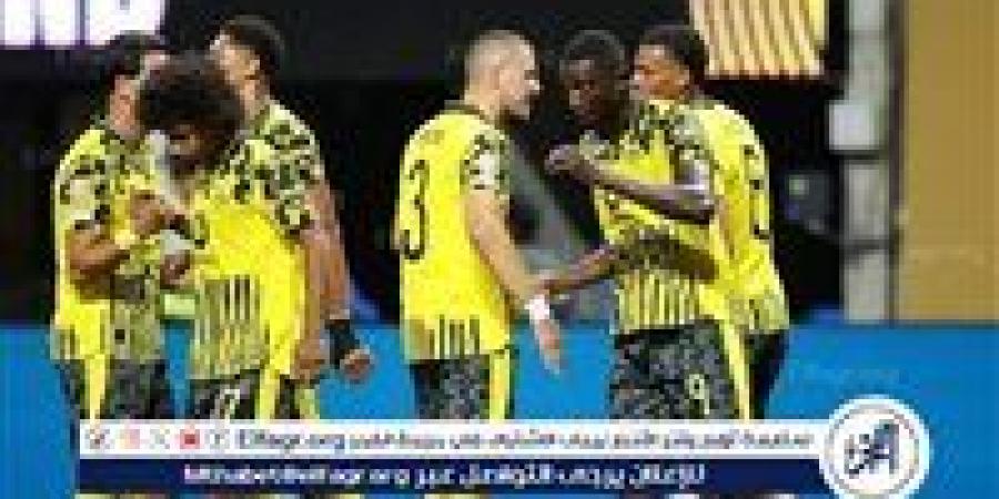 دورتموند ينضم إلى ليفركوزن في سباق ضم بوانانوتي على سبيل الإعارة - هرم مصر