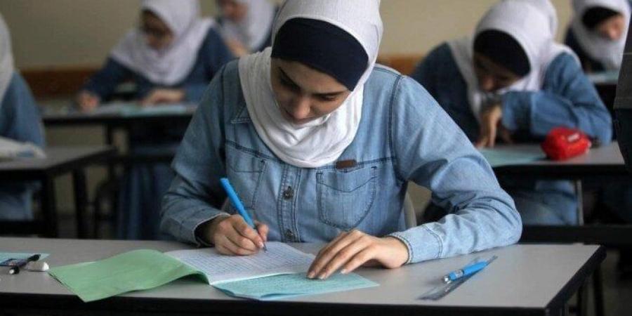 غدًا.. انطلاق امتحانات الثانوية العامة الدور الثاني 2025 - هرم مصر