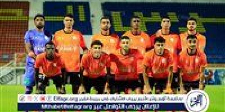 تشكيل فاركو المتوقع امام الاهلي في الدوري - هرم مصر