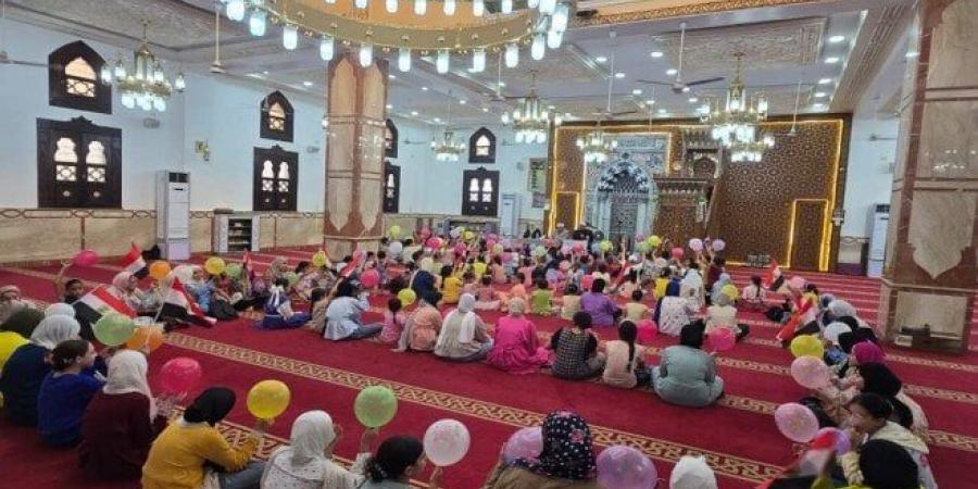 الأوقاف تطلق قوافل دعوية موسعة إلى مختلف محافظات الجمهورية - هرم مصر