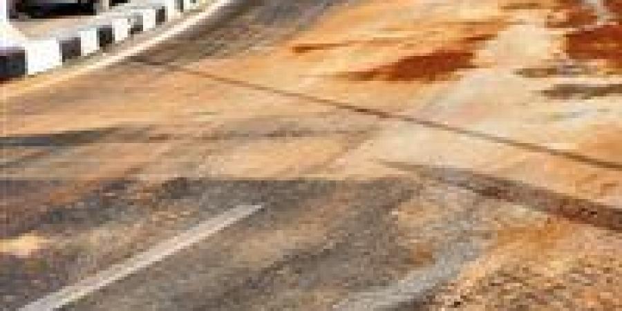 غلق كلي بكوبري الجلاء في الاتجاهين وتحويلات مرورية لتسهيل الحركة بالجيزة غدًا - هرم مصر