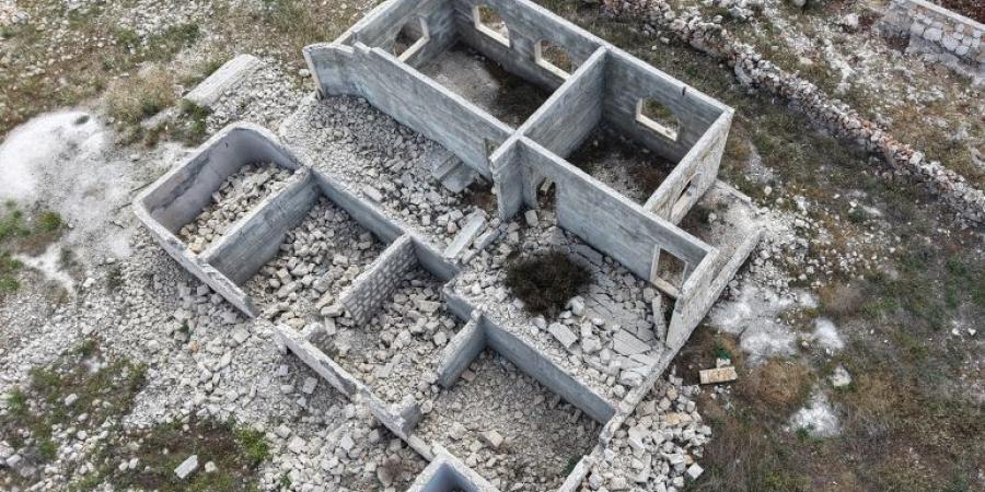 12 مليون دولار لشمال إدلب.. ماذا عن المناطق المنكوبة؟ - هرم مصر