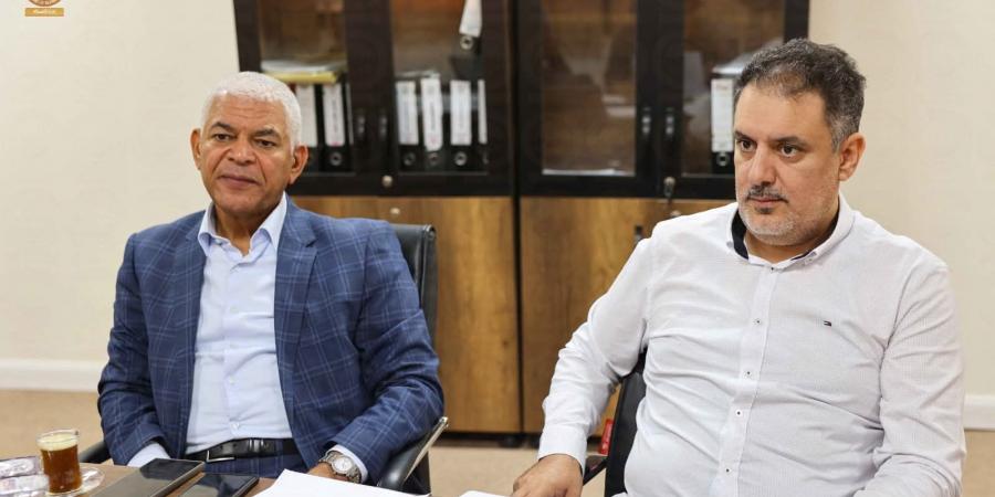 مناقشة مشروع قانون الاستثمار تمهيدًا للتصويت عليه في البرلمان - هرم مصر