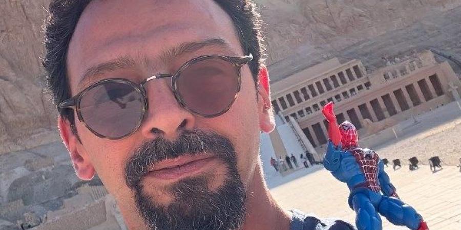 موهبة استثنائية.. مهرجان القاهرة السينمائي ينعى تيمور تيمور - هرم مصر