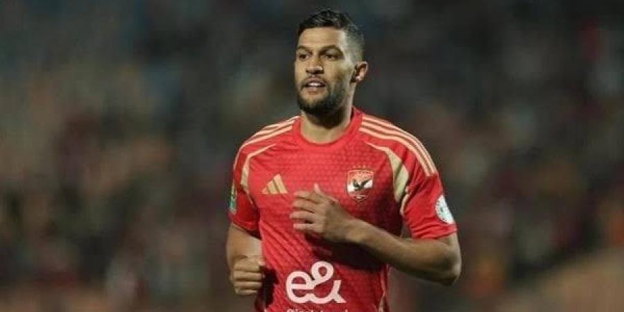 أول تعليق من يحيى عطية الله بعد العودة إلى سوتشي الروسي - هرم مصر