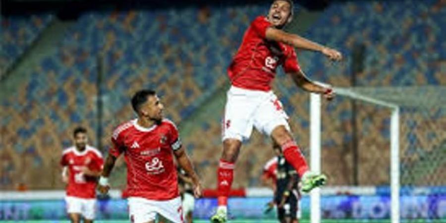 محمد شريف تعلمنا من أخطائنا في مباراة فاركو - هرم مصر