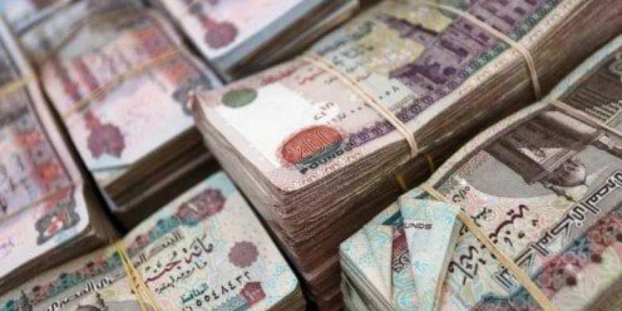 موعد صرف معاشات شهر سبتمبر 2025 - هرم مصر