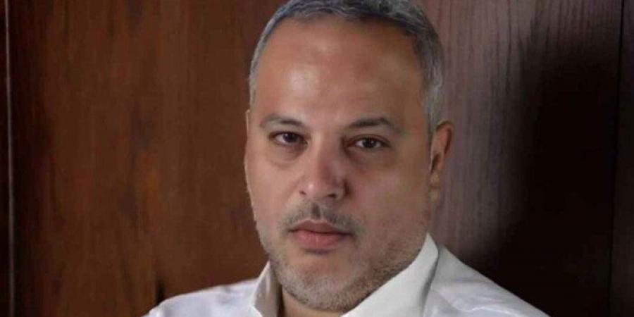 تامر عبد المنعم يكشف أسرار ميوله الفنية منذ الطفولة.. فيديو - هرم مصر