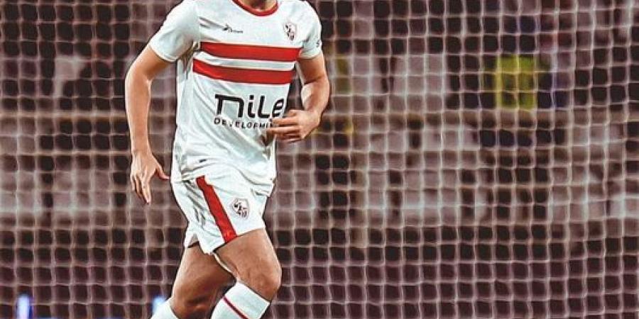 التعادل السلبى يحسم نتيجة الشوط الأول بين الزمالك والمقاولون - هرم مصر