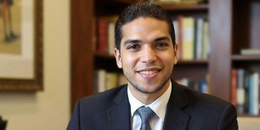 النيابة العامة تقرر إخلاء سبيل صاحب فيديو المتحف المصري الكبير - هرم مصر