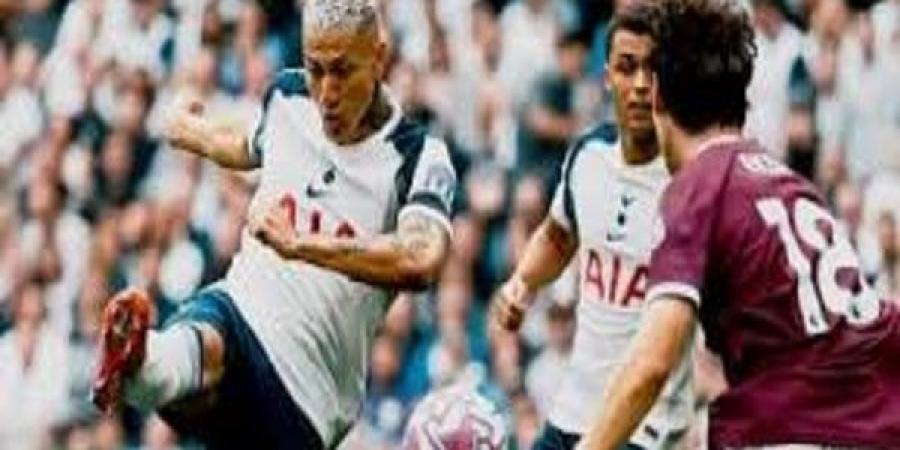 قاعدة جديدة تطبق في مباراة توتنهام لأول مرة بالبريميرليج - هرم مصر