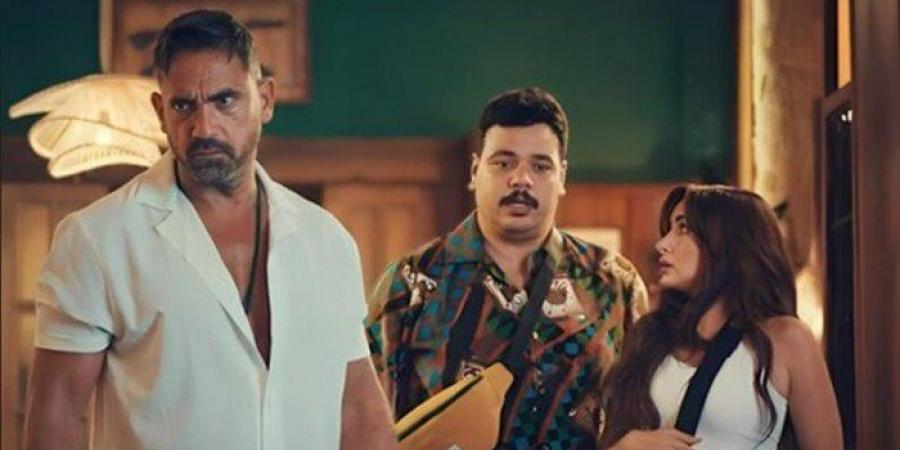 «مليون و 704 ألف جنيه».. فيلم الشاطر يحقق إيرادات جيدة بدور العرض السينمائي - هرم مصر