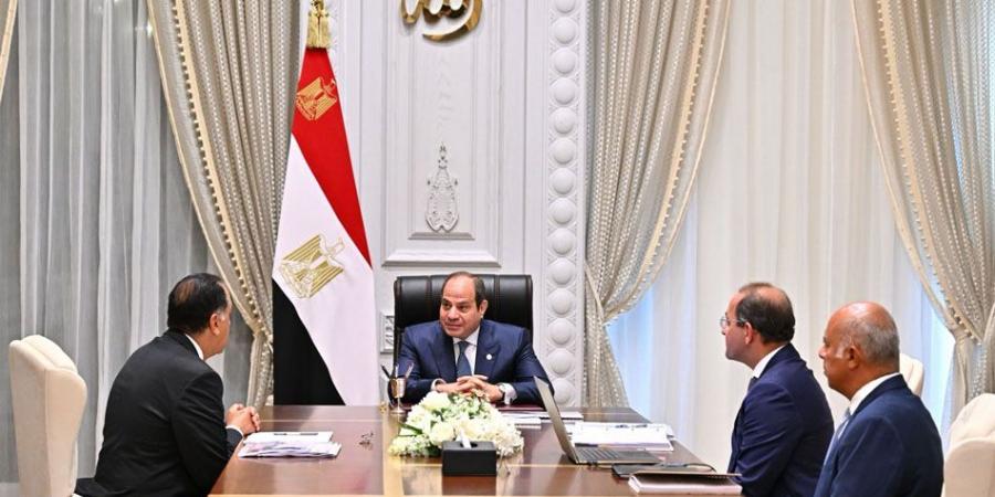وزير المالية: الدولة خصصت موازنات لعلاج أكثر من 80 ألف حالة حرجه على نفقة الدولة - هرم مصر