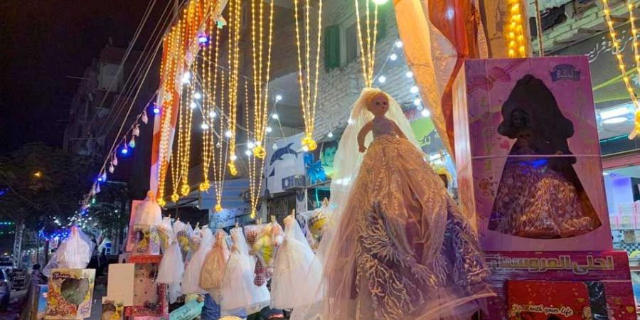 موعد المولد النبوي الشريف 2025.. وإجازته الرسمية في مصر - هرم مصر
