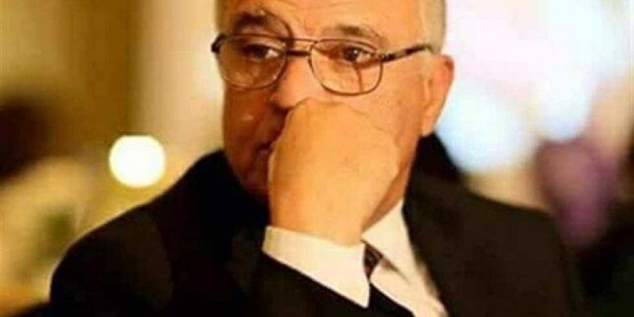مدير التصوير سمير فرج يكشف سبب تخوفه من دخول نجله «أحمد» عالم الإخراج - هرم مصر