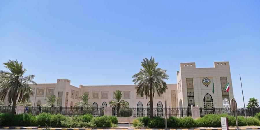 الكويت تتضامن مع باكستان إثر الفيضانات والانهيارات المدمّرة - هرم مصر