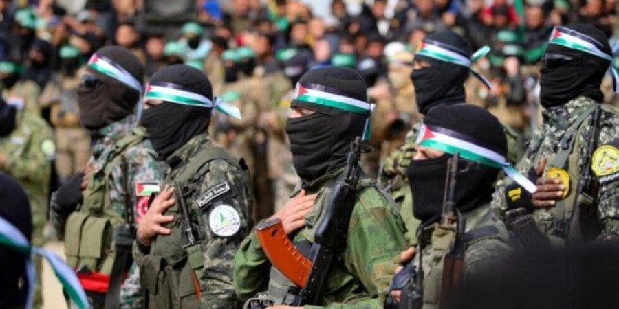 «حماس» تُبدي استعدادها لخطة ويتكوف و تطرح مسودة حل دائم لإنهاء الحرب في غزة - هرم مصر