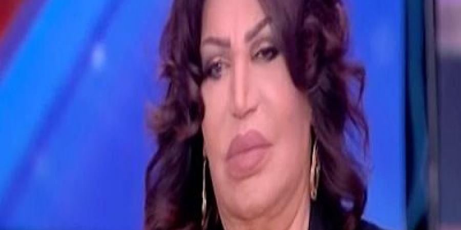 نجوى فؤاد هعتزل الفن بعد الحج وطلعت عمرة مرتين ونفسي في التالتة - هرم مصر
