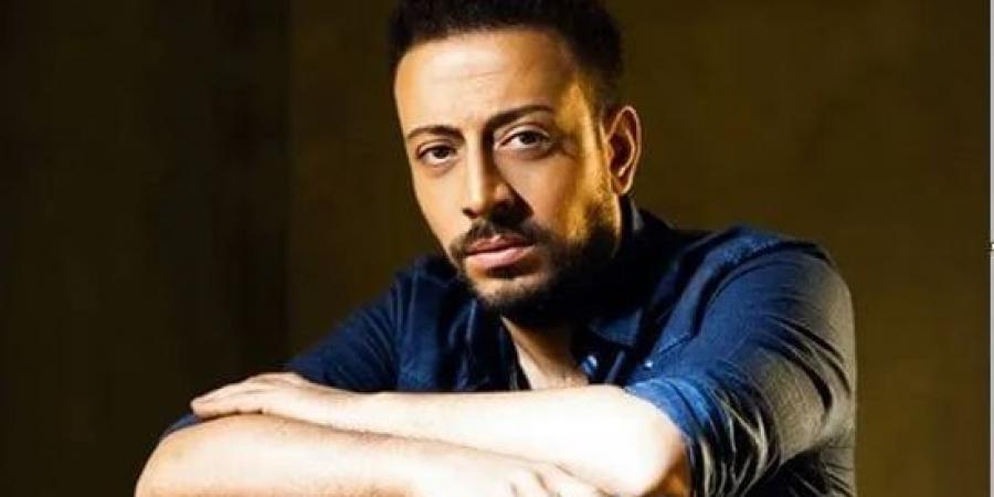 تامر عبد المنعم يكشف تفاصيل أزمة الكهرباء خلال حفلة لؤي - هرم مصر