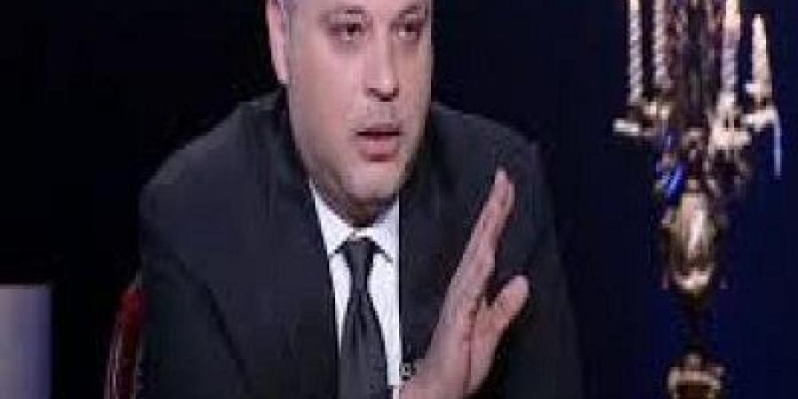 تامر عبدالمنعم «التيك توك» أصبح مهنة والبلوجرز يشترون سيارات وعقارات - هرم مصر