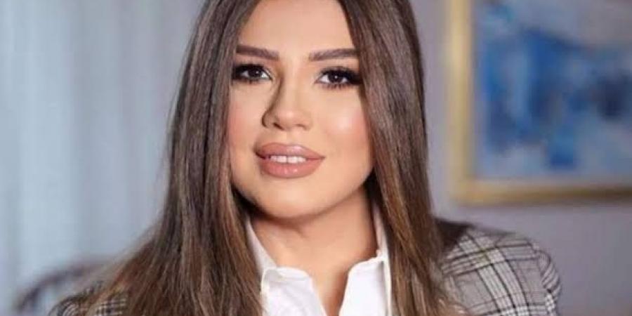 رانيا فريد شوقي تحيي ذكرى ميلاد هدي سلطان - هرم مصر
