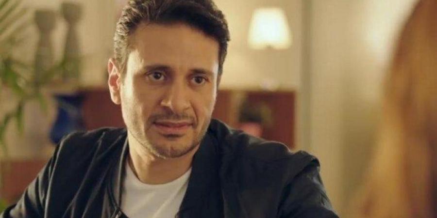«أعيش بحريتي».. كريم العمري يكشف سبب عزوفه عن الزواج - هرم مصر