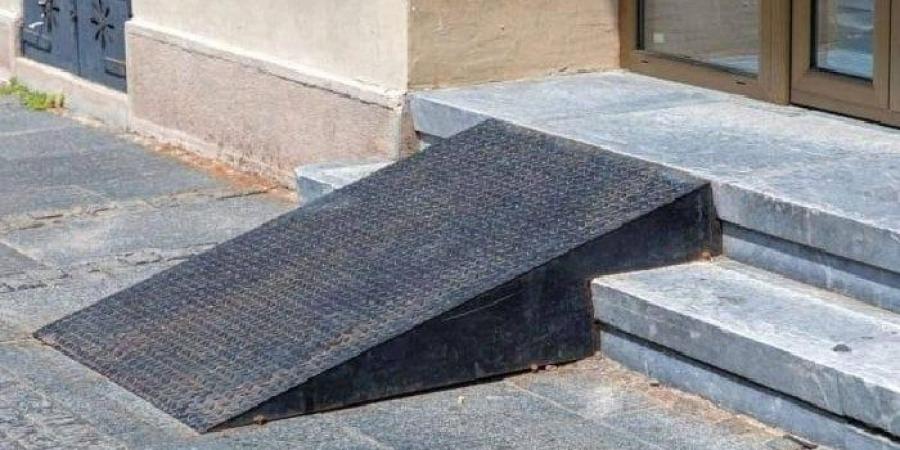 أرمنت تطلق مبادرة لذوي الاحتياجات الخاصة جنوب الأقصر - هرم مصر