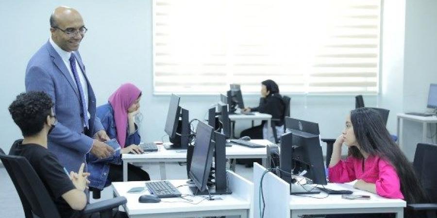 انطلاق اختبارات القدرات لطلاب الشهادات المعادلة اليوم .. رابط رسمي - هرم مصر