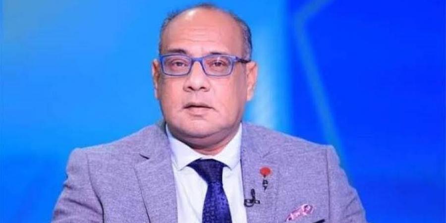 تعليق غير متوقع من عمرو الدرديري على فوز الأهلي بمباراة فاركو - هرم مصر