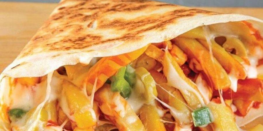 قدّميه على الإفطار أو العشاء.. طريقة عمل كريب البطاطس بخطوات سهلة - هرم مصر