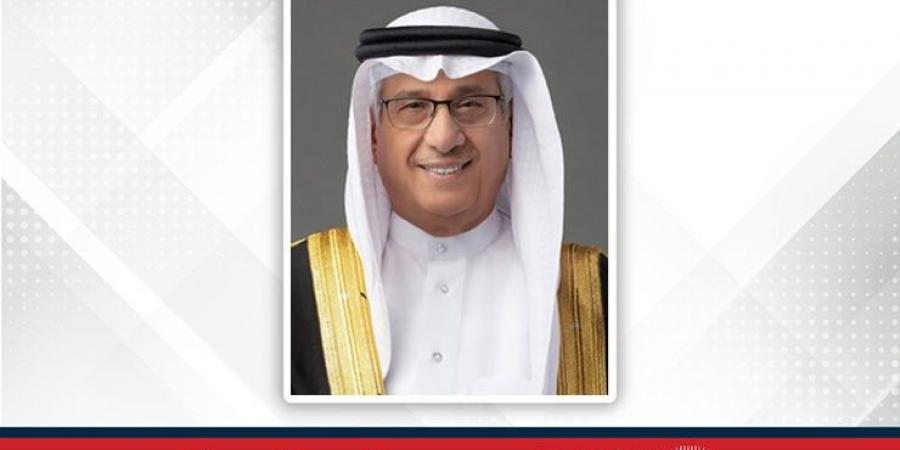 مستشار جلالة الملك لشئون الإعلام يهنىء رئيس وأعضاء جمعية الصحفيين البحرينية بمناسبة التشكيل الجديد للجمعية - هرم مصر